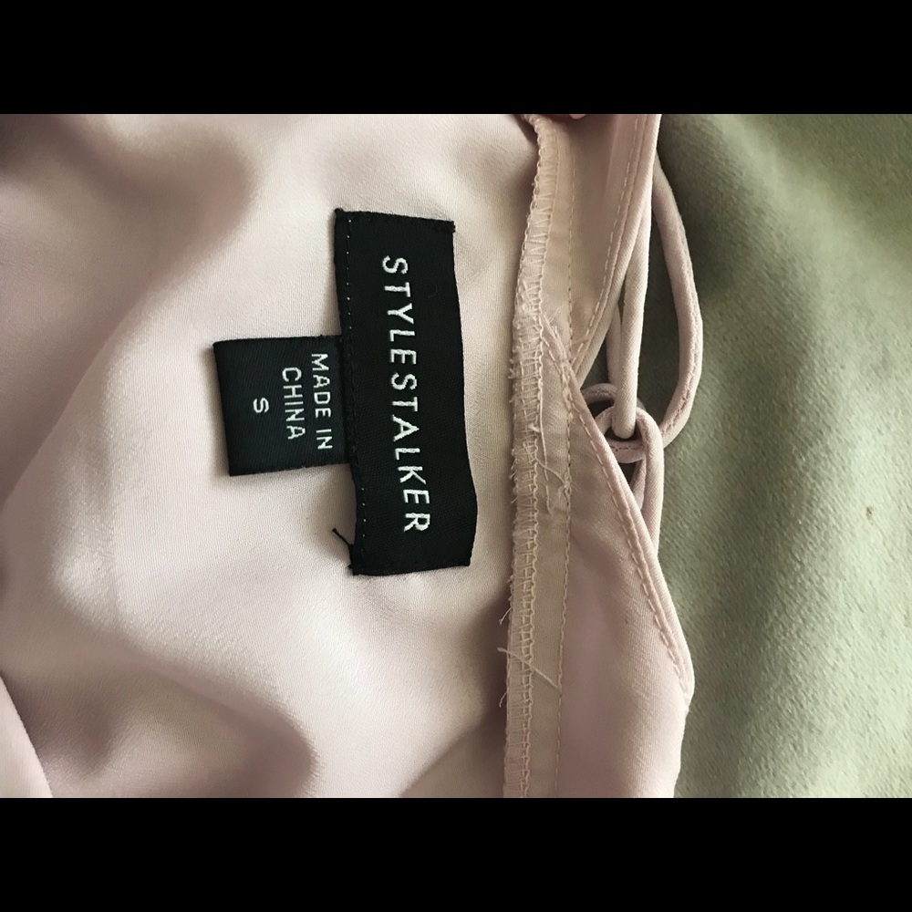 Stylestalker Dress - Picture 6 of 6